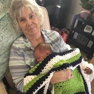 Meet your Posher, Carolyn